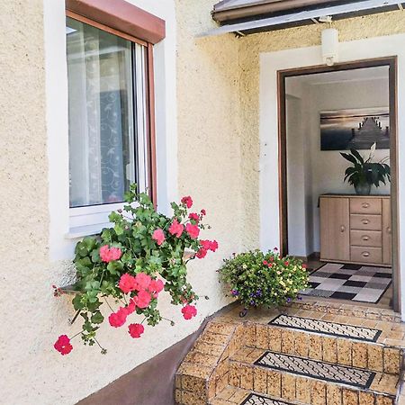 Ruhige Ferienwohnung Loich ภายนอก รูปภาพ