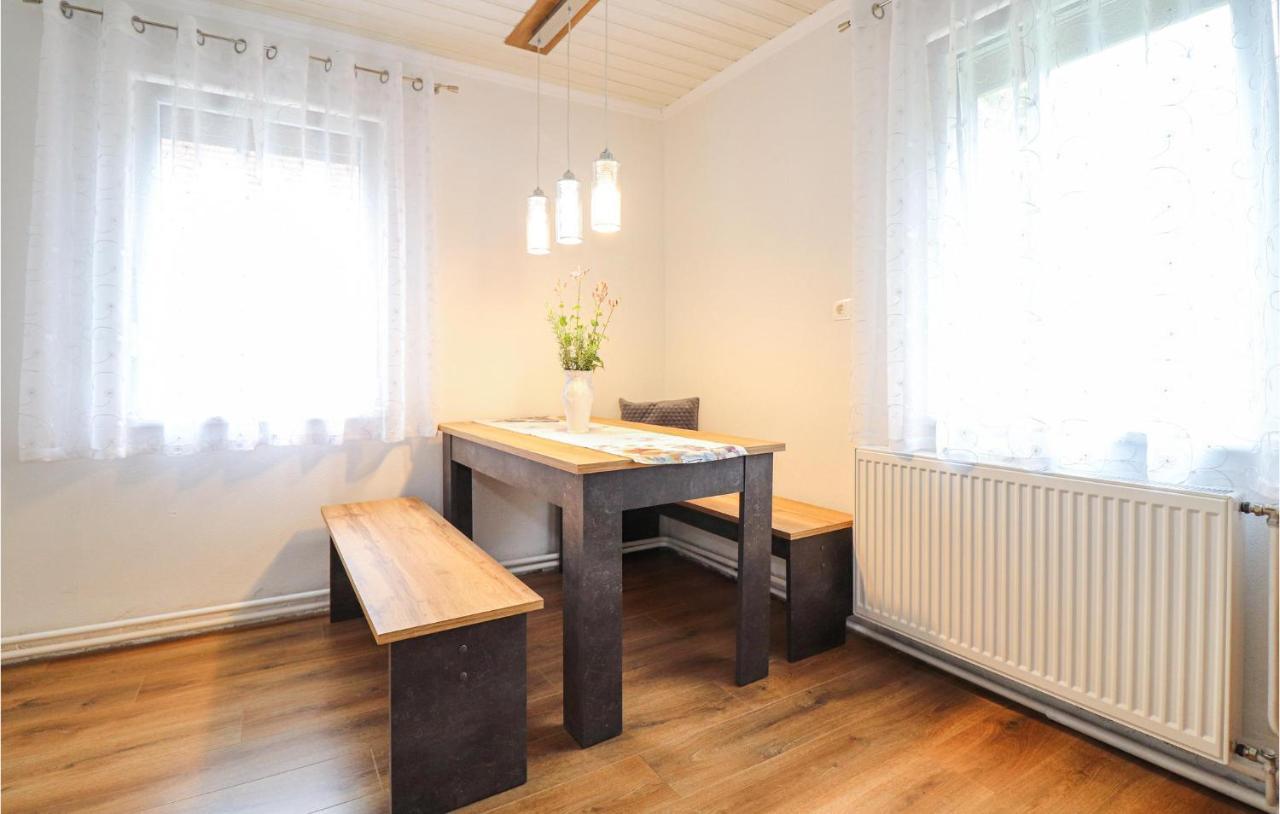 Ruhige Ferienwohnung Loich ภายนอก รูปภาพ