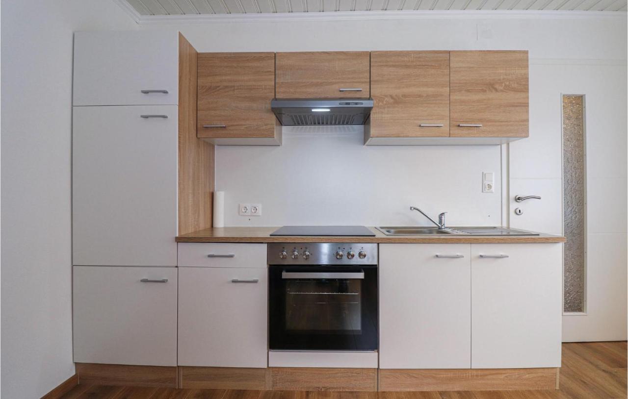 Ruhige Ferienwohnung Loich ภายนอก รูปภาพ