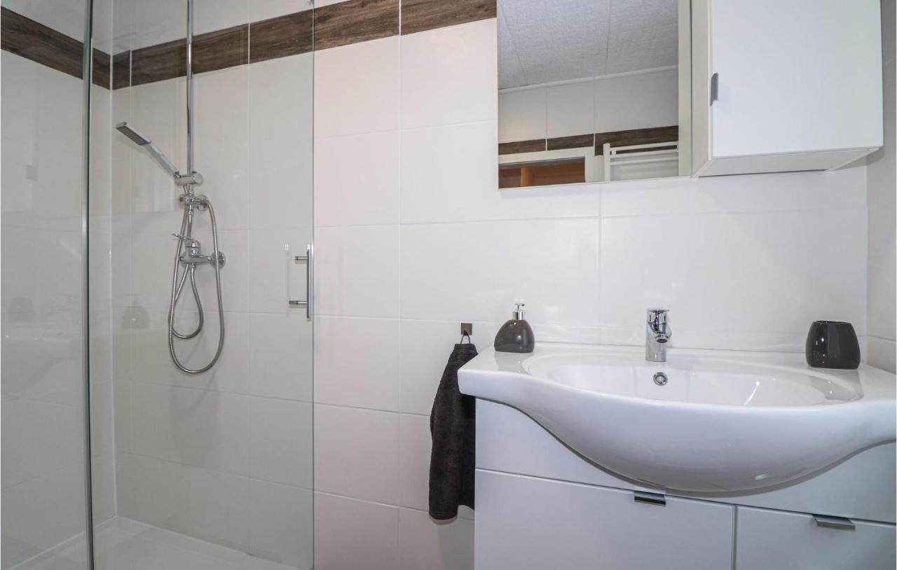 Ruhige Ferienwohnung Loich ภายนอก รูปภาพ