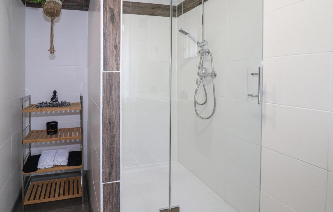 Ruhige Ferienwohnung Loich ภายนอก รูปภาพ