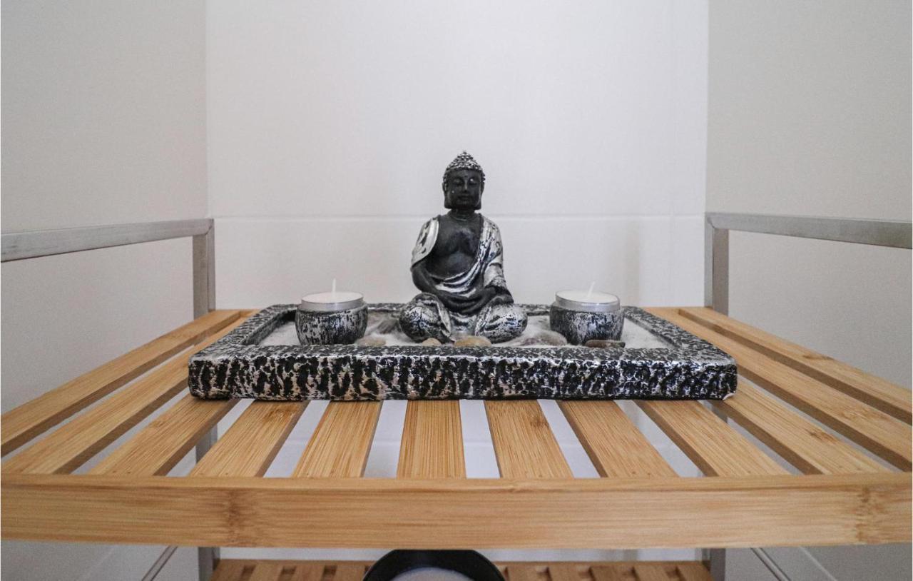 Ruhige Ferienwohnung Loich ภายนอก รูปภาพ